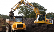 Keltbray civil engineering land remediation