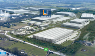 Logistics North