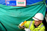 Carillion Telent