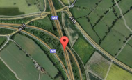 M1 junction 19
