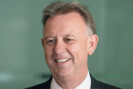Mark Clare Barratt Developments