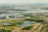 Thames Gateway