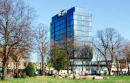 Lend Lease chiswick