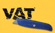 Cut VAT on repairs