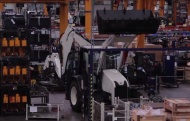 Terex Coventry
