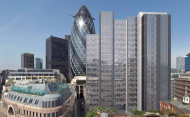 One Mitre Square