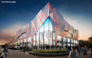 The point Hammerson