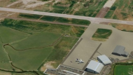 Lydd Airport