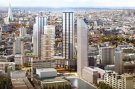 Berkeley Homes Forum