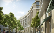 Earls Court