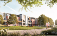 Corsham retirement home