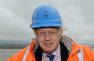 Boris Johnson