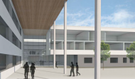 University of Birmingham free school