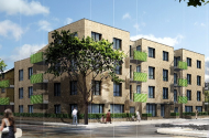 Willow walk Southwark council housing
