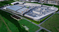 Coryton site Solena