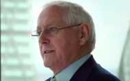 Ray O'Rourke
