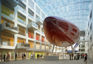 Southampton Solent University