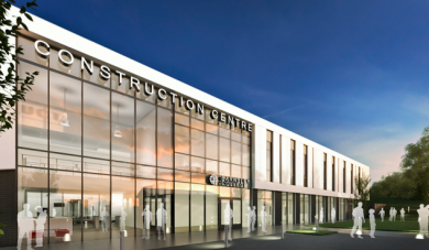Barnsley Construction College