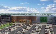 M&S Longbridge