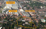 MMU nuffield hospital