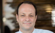 Haydn Mursell, Kier Group chief executive