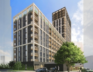 Croydon gateway Ruskin Square