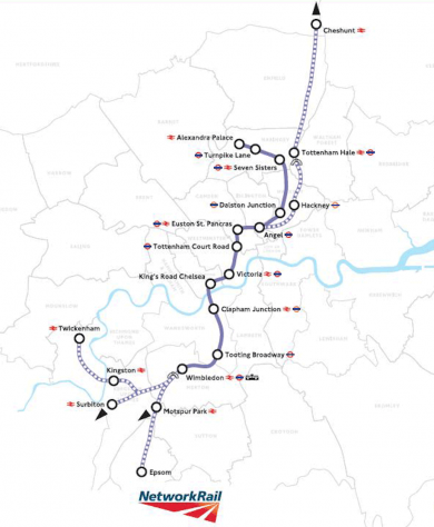 Crossrail 2