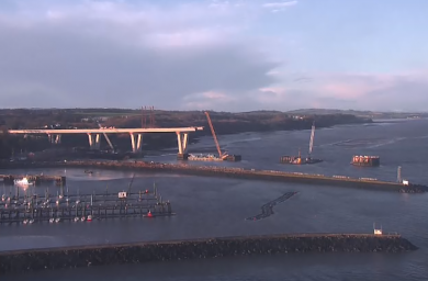 Queensferry Crossing