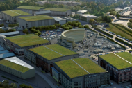 Pinewood Studios