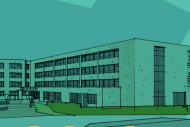 Ilford School