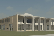 Greenfaulds high school
