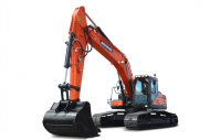 DX255LC-5