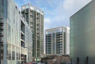Essential Living Creekside east