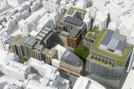 Barts Square