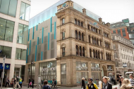 Motel One Cross Street Manchester