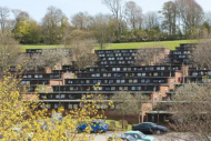 University of Sussex East Slope Reisdences