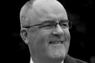 Terry O'Connor Wates