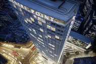 Centre Point