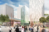 Canning town phase 2