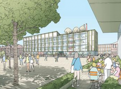 University of Central Lancashire Engineering Innovation