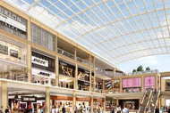 Westgate Oxford