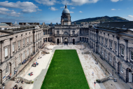 Law school old college