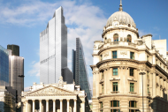 Pinnacle 22 Bishopsgate