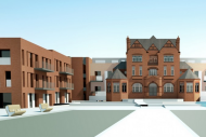 selly oak hospital