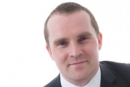 Peter Walsh Murphy operations director London
