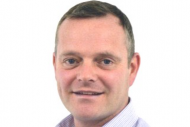 Neil Ashworth house builder Forrest