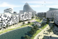 Trafford Waters