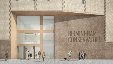 Birmingham Conservatoire