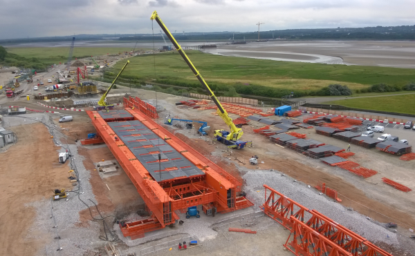 Mersey Gateway