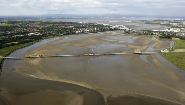 Mersey Gateway